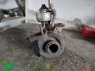 bontott CHEVROLET ORLANDO Turbó