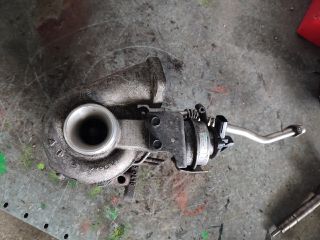 bontott CHEVROLET ORLANDO Turbó