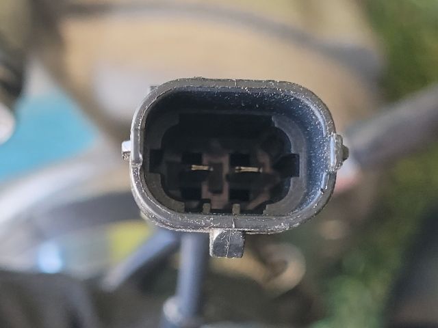 bontott CHEVROLET ORLANDO Turbó