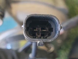 bontott CHEVROLET ORLANDO Turbó