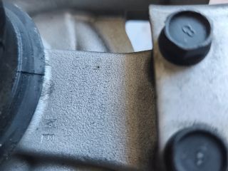 bontott CHEVROLET ORLANDO Turbó