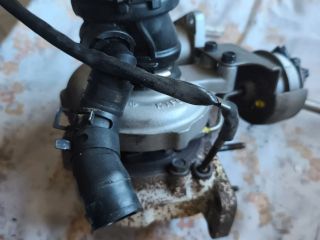 bontott CHEVROLET ORLANDO Turbó