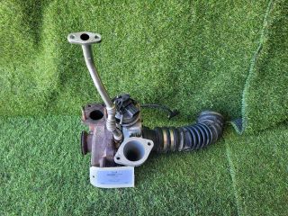 bontott CHEVROLET ORLANDO Turbó