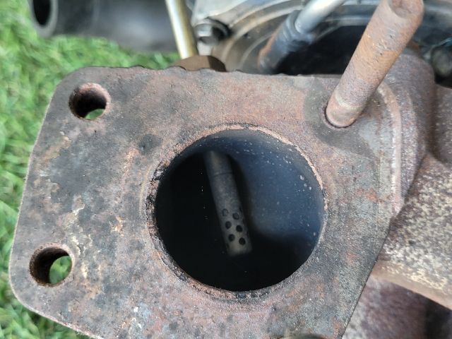 bontott CHEVROLET ORLANDO Turbó