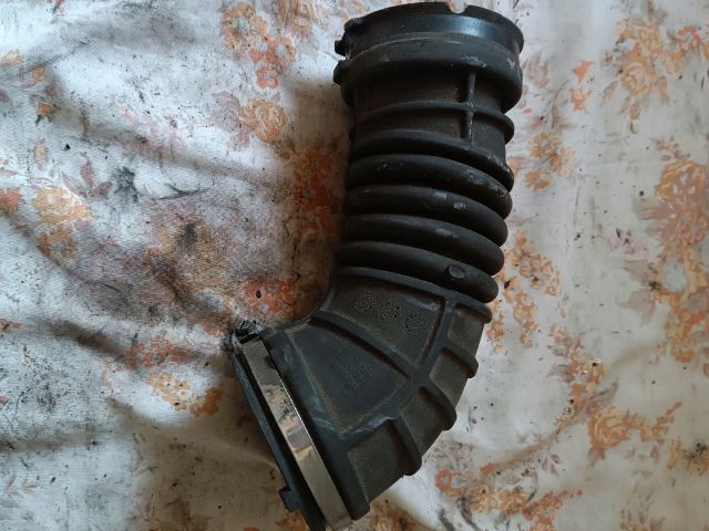 bontott CHEVROLET ORLANDO Turbócső