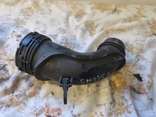 bontott CHEVROLET ORLANDO Turbócső