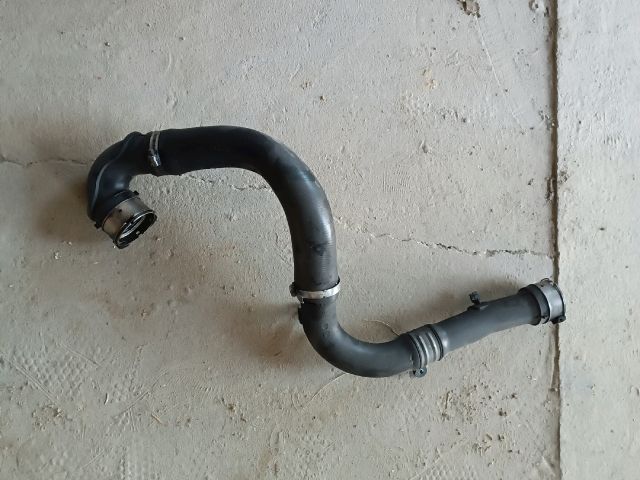 bontott CHEVROLET ORLANDO Turbócső