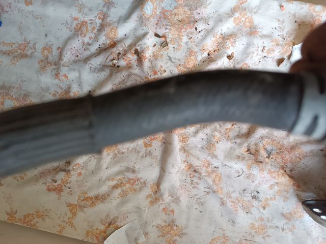 bontott CHEVROLET ORLANDO Vízcső