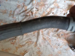 bontott CHEVROLET ORLANDO Vízcső