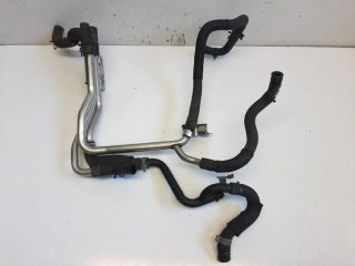 bontott CHEVROLET ORLANDO Vízcső