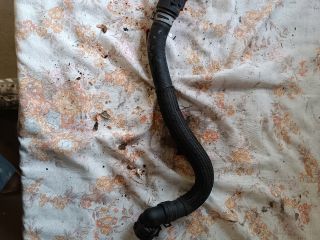 bontott CHEVROLET ORLANDO Vízcső