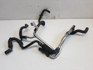 bontott CHEVROLET ORLANDO Vízcső