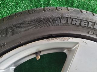 bontott CHEVROLET ORLANDO Alufelni Szett Gumival