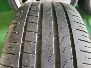 bontott CHEVROLET ORLANDO Alufelni Szett Gumival