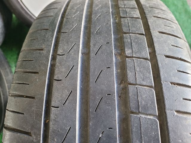 bontott CHEVROLET ORLANDO Alufelni Szett Gumival