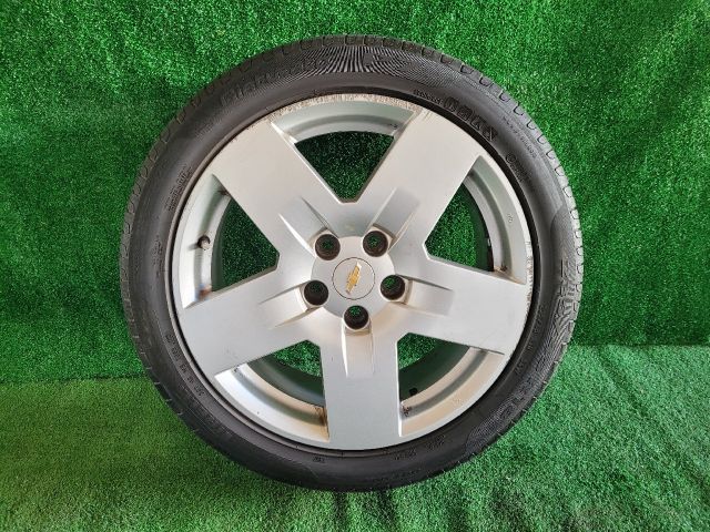 bontott CHEVROLET ORLANDO Alufelni Szett Gumival