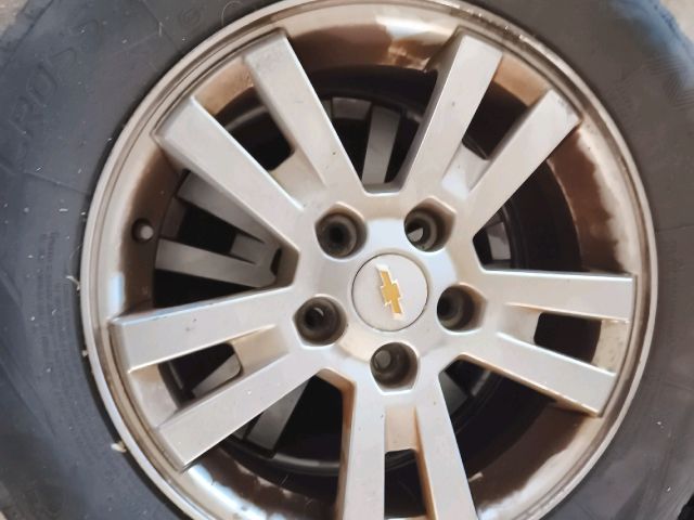 bontott CHEVROLET ORLANDO Alufelni Szett