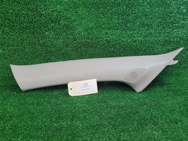 bontott CHEVROLET ORLANDO Bal A Oszlop Burkolat