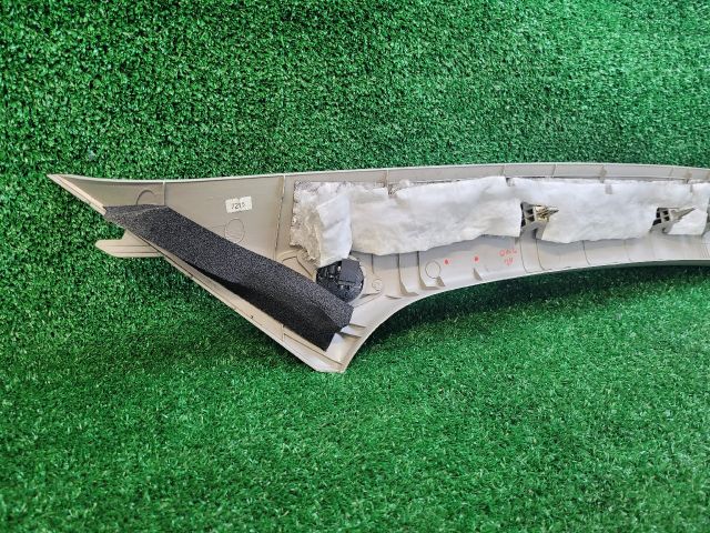 bontott CHEVROLET ORLANDO Bal A Oszlop Burkolat