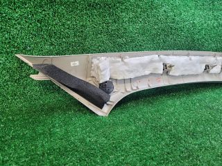 bontott CHEVROLET ORLANDO Bal A Oszlop Burkolat