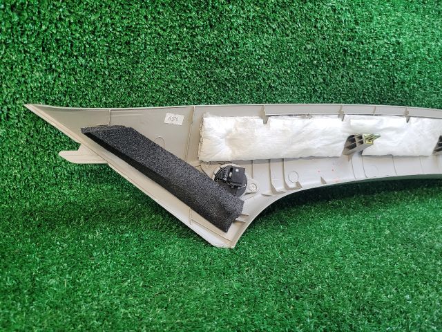 bontott CHEVROLET ORLANDO Bal A Oszlop Burkolat