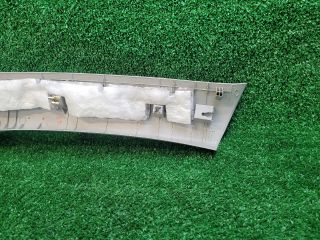 bontott CHEVROLET ORLANDO Bal A Oszlop Burkolat