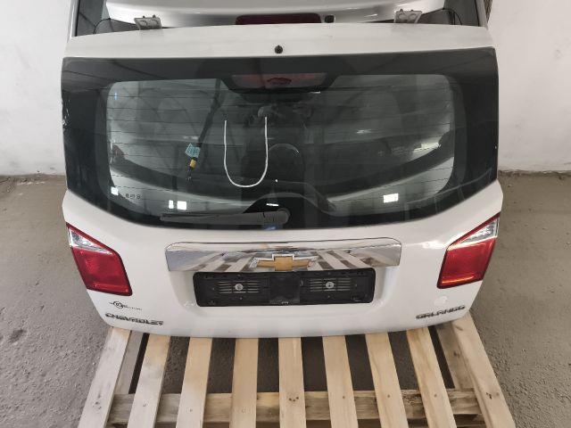 bontott CHEVROLET ORLANDO Bal Belső Hátsó Lámpa