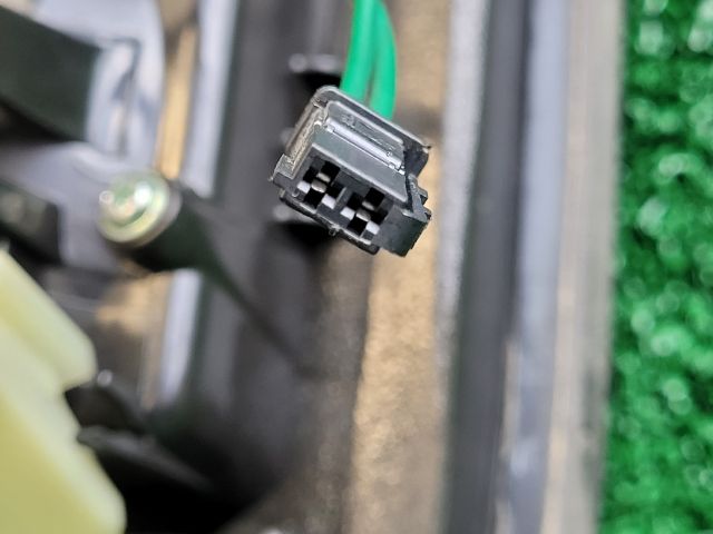 bontott CHEVROLET ORLANDO Bal Belső Hátsó Lámpa