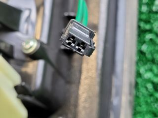 bontott CHEVROLET ORLANDO Bal Belső Hátsó Lámpa