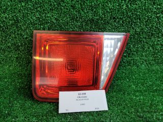 bontott CHEVROLET ORLANDO Bal Belső Hátsó Lámpa