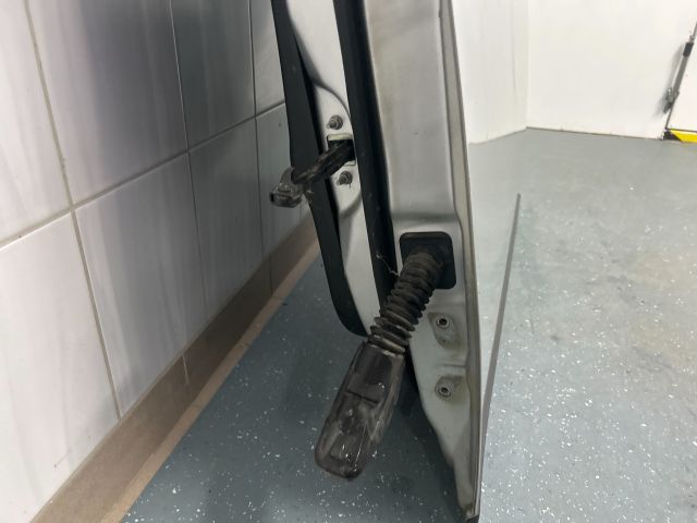 bontott CHEVROLET ORLANDO Bal első Ablak