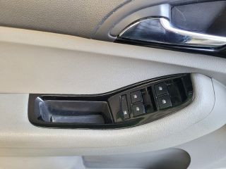 bontott CHEVROLET ORLANDO Bal első Ajtó Kárpit