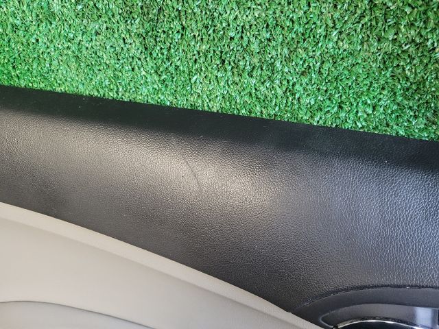 bontott CHEVROLET ORLANDO Bal első Ajtó Kárpit