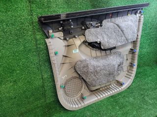 bontott CHEVROLET ORLANDO Bal első Ajtó Kárpit