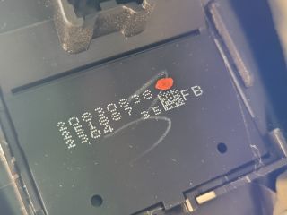 bontott CHEVROLET ORLANDO Bal első Ajtó Kárpit