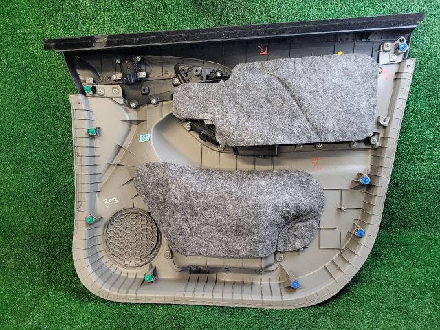 bontott CHEVROLET ORLANDO Bal első Ajtó Kárpit