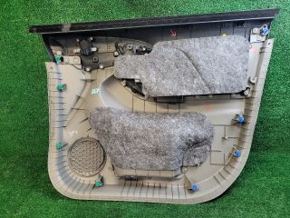 bontott CHEVROLET ORLANDO Bal első Ajtó Kárpit