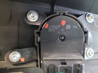 bontott CHEVROLET ORLANDO Bal első Ajtó Kárpit