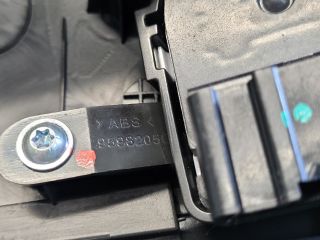 bontott CHEVROLET ORLANDO Bal első Ajtó Kárpit