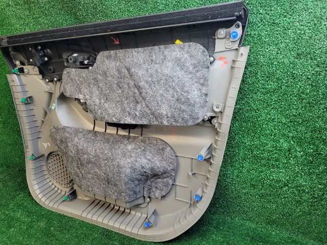 bontott CHEVROLET ORLANDO Bal első Ajtó Kárpit