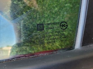 bontott CHEVROLET ORLANDO Bal első Ajtó (Részeivel)