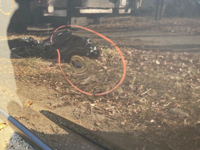 bontott CHEVROLET ORLANDO Bal első Ajtó (Részeivel)