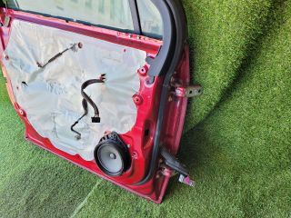 bontott CHEVROLET ORLANDO Bal első Ajtó (Részeivel)