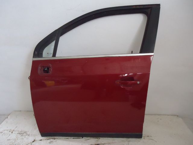 bontott CHEVROLET ORLANDO Bal első Ajtó (Részeivel)