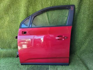 bontott CHEVROLET ORLANDO Bal első Ajtó (Részeivel)