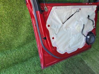 bontott CHEVROLET ORLANDO Bal első Ajtó (Részeivel)