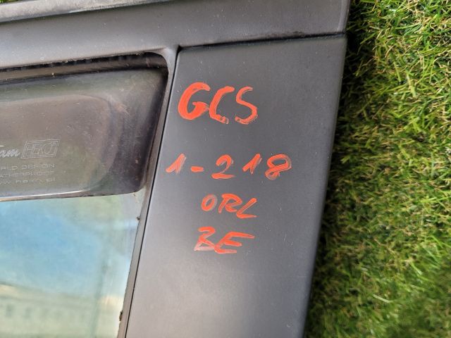 bontott CHEVROLET ORLANDO Bal első Ajtó (Részeivel)