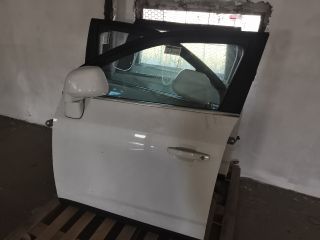 bontott CHEVROLET ORLANDO Bal első Ajtó (Üres lemez)