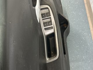 bontott CHEVROLET ORLANDO Bal első Ajtó (Üres lemez)