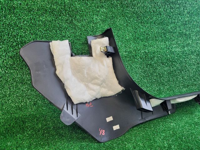 bontott CHEVROLET ORLANDO Bal első Belső Küszöb Burkolat